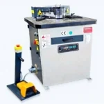 HNM 6F (6 Mm) Hydraulic Fixed Angle Corner Cutting