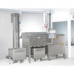 1700 Lt Meat Mixing Machine