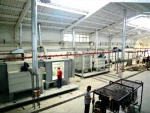 3 Filter Electrostatic Paint Booth - Image 2