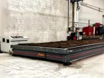 2x6 Meter 130 Ampere CNC Plasma Cutting Machine - Image 11