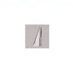 Plotter Paper Silver Matte