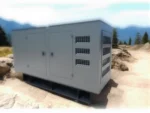 330 kVA Diesel Generator - Image 7