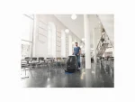 SC 430 Brush Battery Push Floor Washing Machine - Image 2