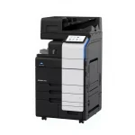 Bizhub C450i Color Photocopier Machine