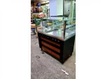120 cm Tub Rice Counter - Image 3