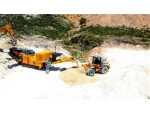 FTI-110 Tracked Impact Crusher - Image 6