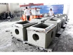 Ø1000 mm Concrete Chimney and Base Machine - Image 4