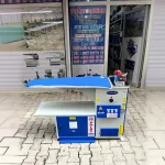 Kendinden Kazanlı Dar Paskara