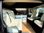 Pop-Up Ceiling Production to Delivery Motorhome - Image 2