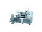 550 Litre Dish High Speed Rotary Vacuum Cutter Machine