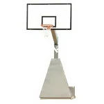 Art V4248 Portable Basketball System