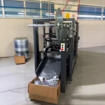 Custom Production Thermoforming Machine