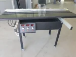 Three Resistance 150 Cm Plexiglass-Mica-Acrylic Bending Machine - Image 7