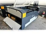 1700X1000 mm 160Watt Advertising Laser Cutting Machine - Image 6