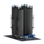 Mobile Mini Terminal Transfer Systems