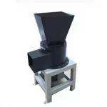 Styrofoam Crushing Machine