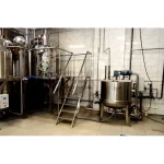 500 Kg/Hour Jam Marmalade Jelly Production Machine