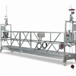 Denge Ağırlıklı Asma İskele