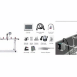 Thermal Inkjet Coding Machine