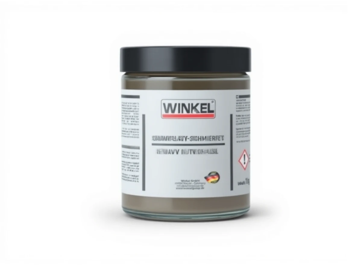 s9dfwm5wedrma0cv2fbt5hxgpg Winkel Heavy Duty and Load Grease - Image 1
