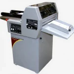 FSN II Number Printing and Perforating Machine