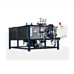 (E-BÜ 80) 80 Kw Electric Steam Generator