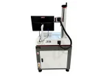 30W Raycus Fiber Laser Engraving Machine (Built-in Computer - RPT30w ) - Image 6