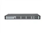 Longline Poe Switch Managed Layer2 Gigabit Access Ethernet Switch Lng5700-24Tp4s