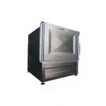 2250 Pneumatic Industrial Parts Washing Machine