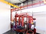 Ø 800-3600 mm Concrete Pipe Machine - Image 4