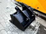JCB 3CX / 4CX 60'Lık Backhoe Loader Arka Kovası - Image 8