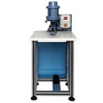Consistent Rivet Machine