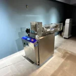 Chocolate Molding Machine Tablet-Madlen Chocolate Filling Machine