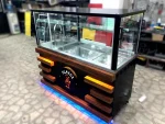 Manufacturing Rice Soup Liver And Susurluk Ayran Counter - Image 3