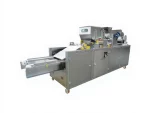 200 - 500 Kg Capacity Functional Dry Pastry Cookie Machine - Image 4
