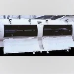 Conditioner Machine / Ptn Mix Conditioner