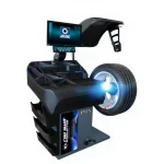 Fixed Tire Balancing Device - P55 Plus