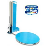 Mechanical Stretch Wrapping Machine