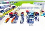 250-350 Tons / Hour Mobile Crusher - Image 9