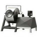 250-300 Kg Butter Churning Machine