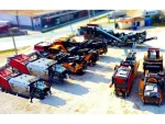 30 m3 / Hour Mobile Concrete Plants - Image 26