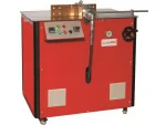 Copper Bar Cutting Drilling Bending Machine