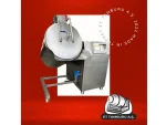 700 Liter Vertical Refrigerated Spoon Meat Marinating Machine - Image 2