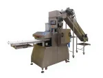 400 Kg Automatic Granola & Cookies Molding Press - Image 8