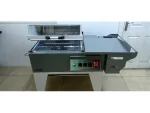 60x40 cm Incubator Type Manual Shrink Packaging Machine - Image 5