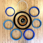 MTB 155 Construction Machine O-Ring and Repair Kit