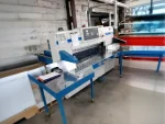 137 cm Paper Cutting Guillotine Machine - Image 2