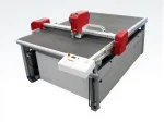 1300x1700 mm Digital Cutting Machine