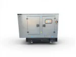 330 kVA Diesel Generator - Image 19