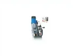 Ø12-40 mm Cutting Drilling Guide Pull Magnetic Drill - Image 2